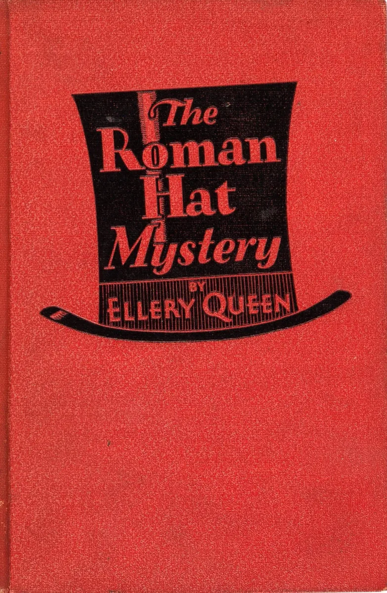 The Roman Hat Mystery