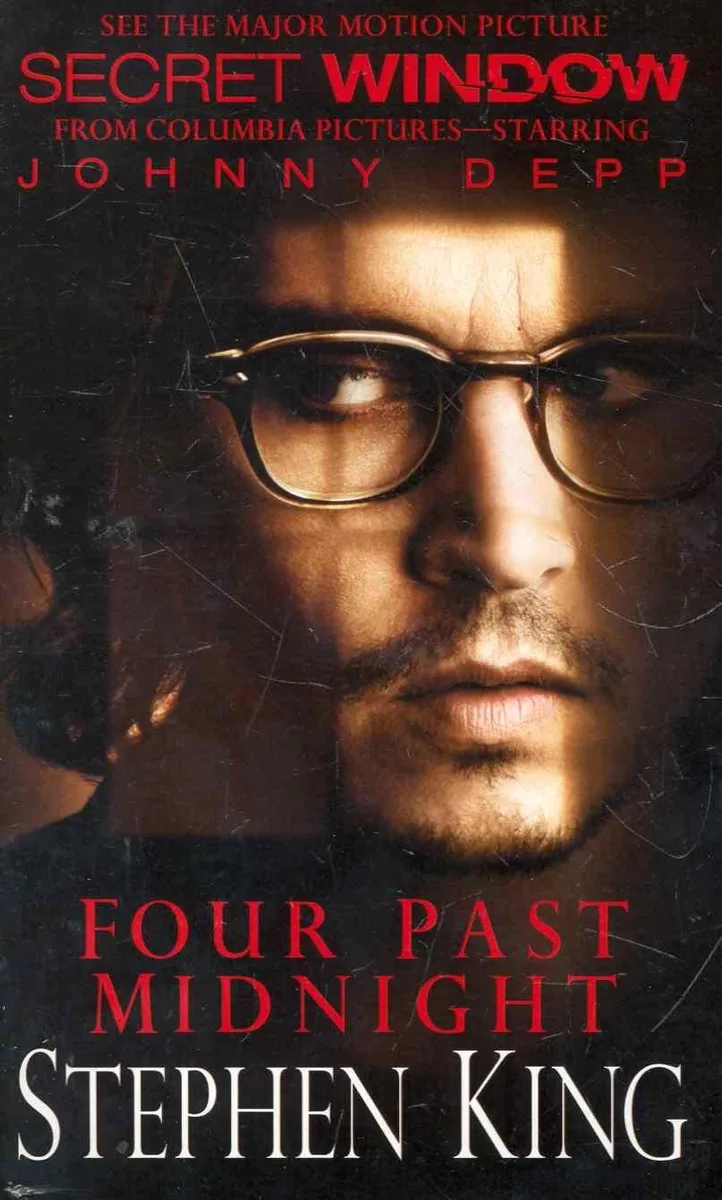 Four Past Midnight