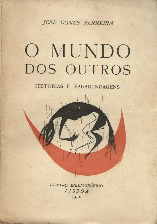 O Mundo dos Outros: histórias e vagabundagens