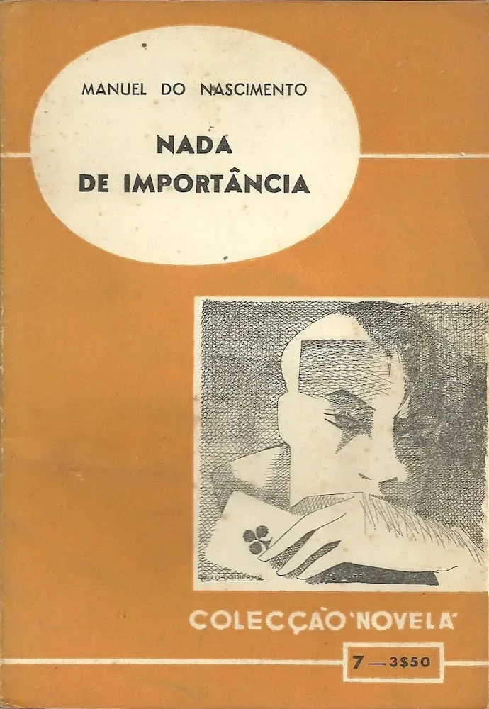 Nada de importância