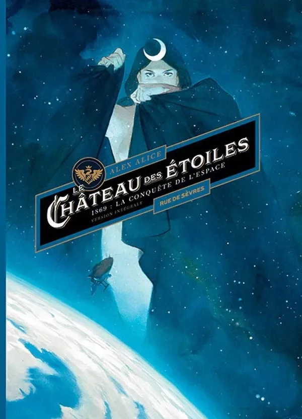 1869 - La Conquête de l'espace