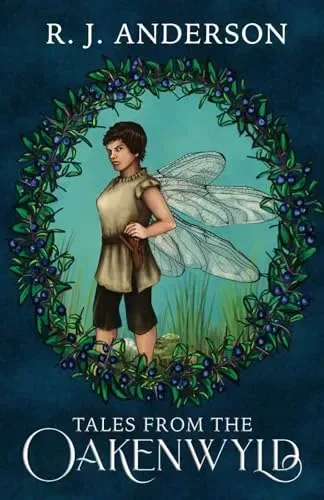 Tales from the Oakenwyld
