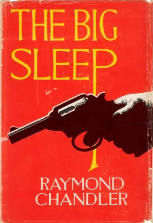 The Big Sleep