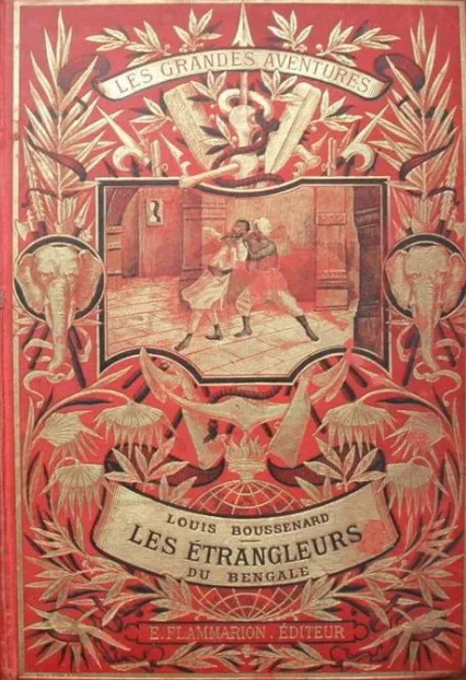Les Étrangleurs du Bengale