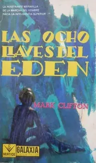 Las ocho llaves del Edén