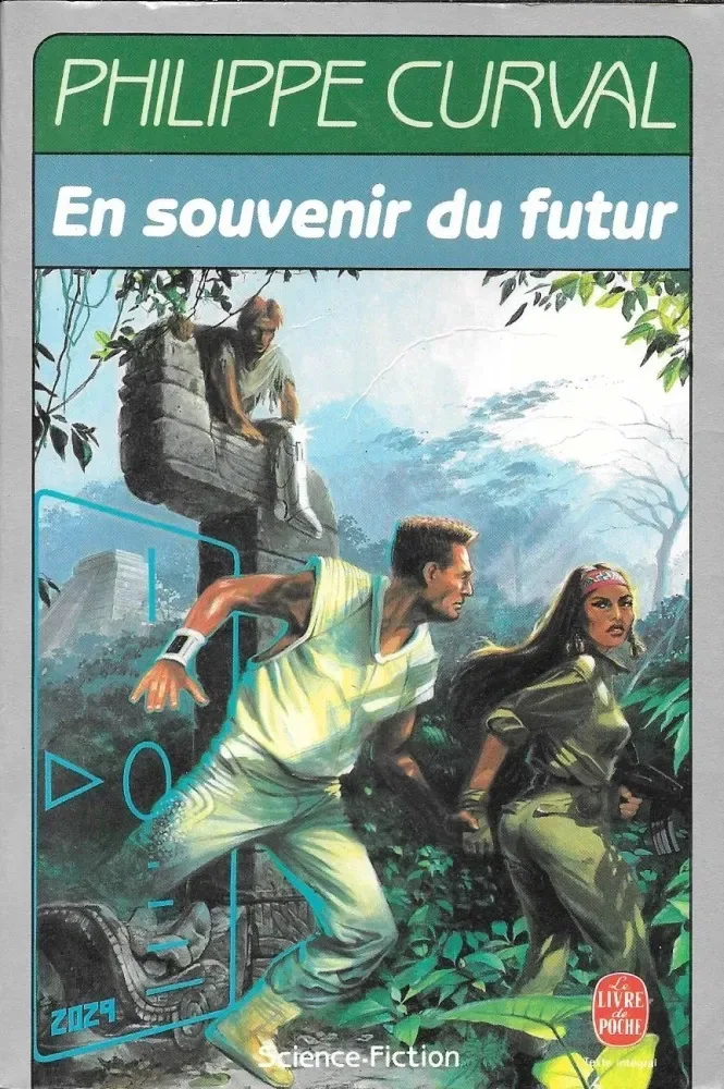 En souvenir du futur