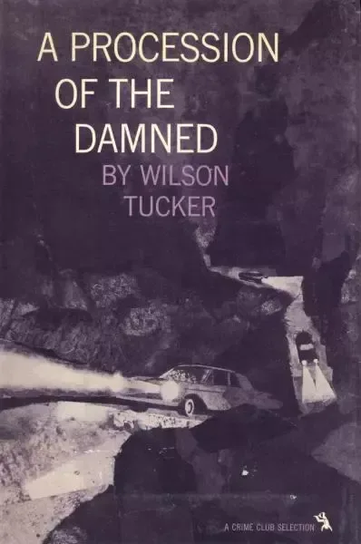 A Procession of the Damned