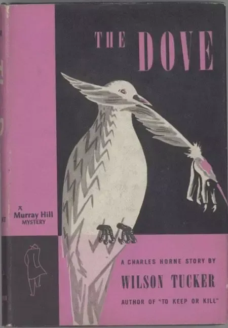 The Dove