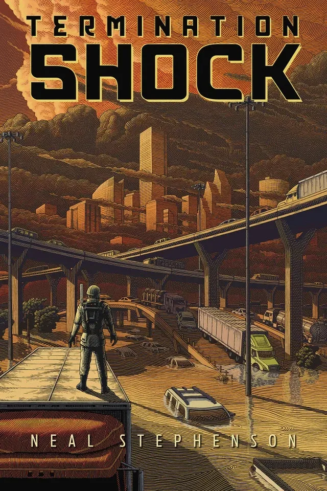 Termination Shock