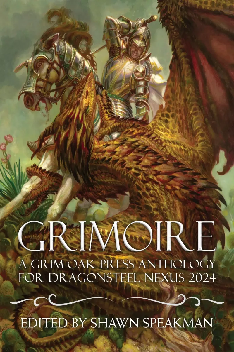 Grimoire