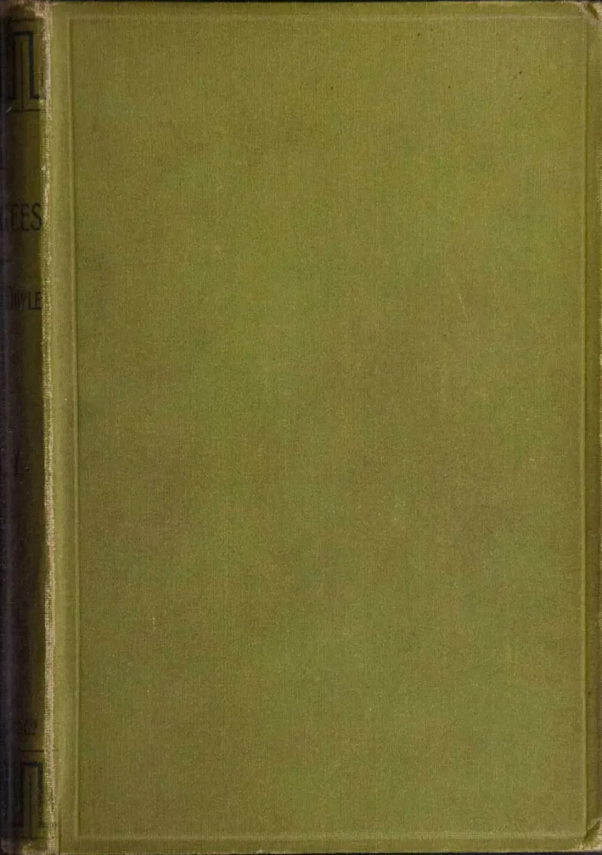 The Refugees: A Tale Of Two Continents, Volume I