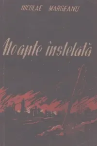 Noapte instelata