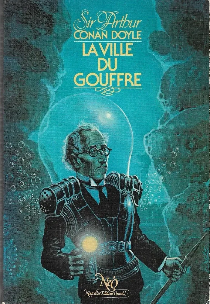 La Ville du Gouffre