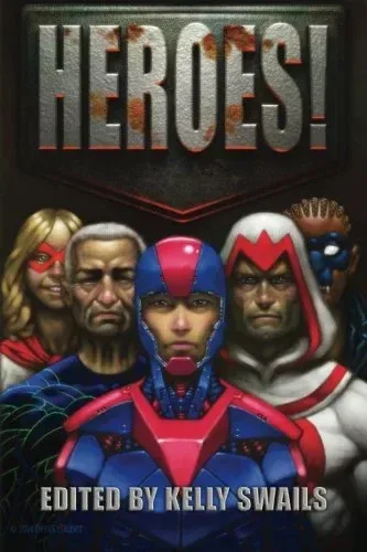 Heroes!