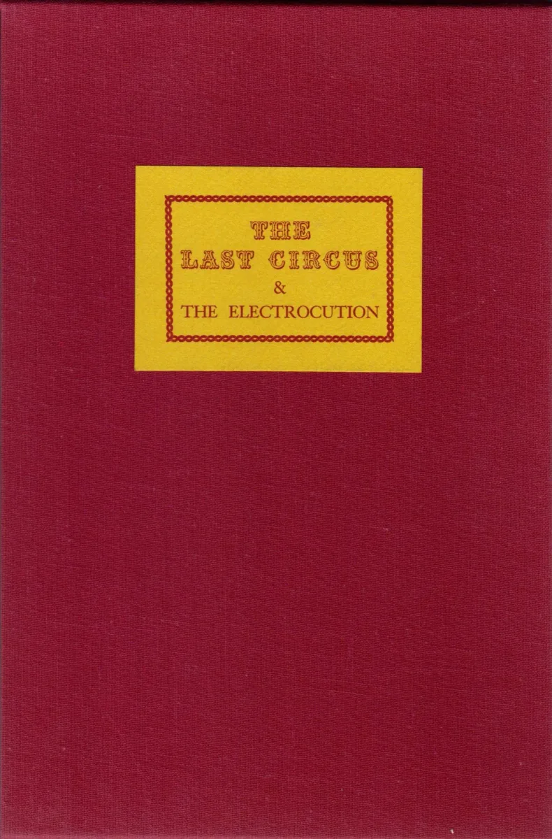 The Last Circus & The Electrocution