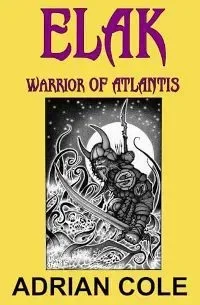 Elak: Warrior of Atlantis