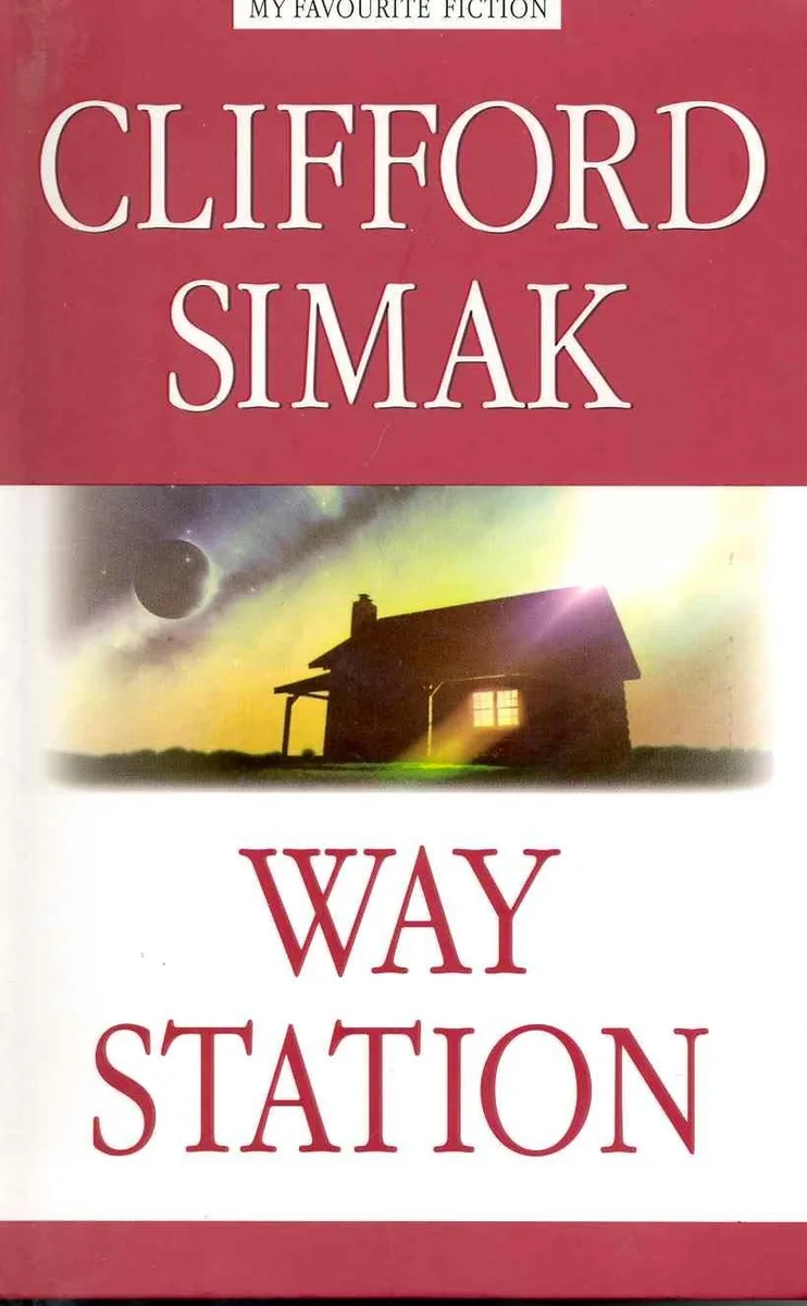 Way Station