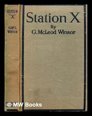 Station X