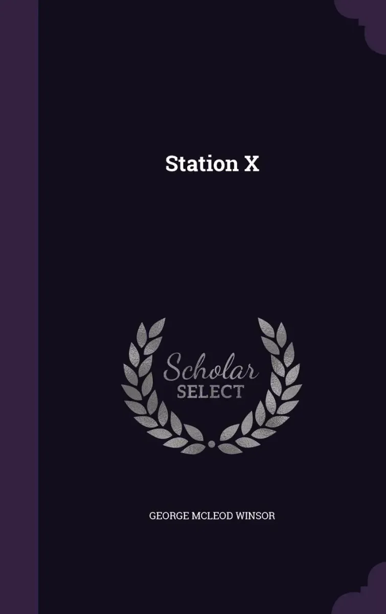 Station X