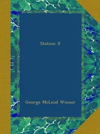 Station X