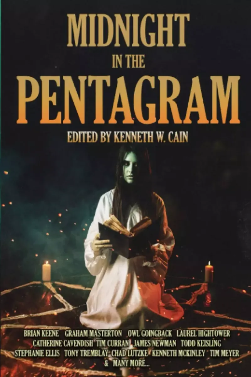 Midnight in the Pentagram