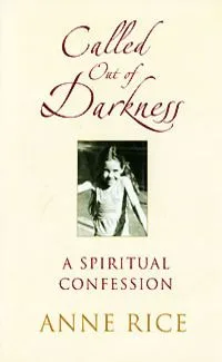 Called Out of Darkness