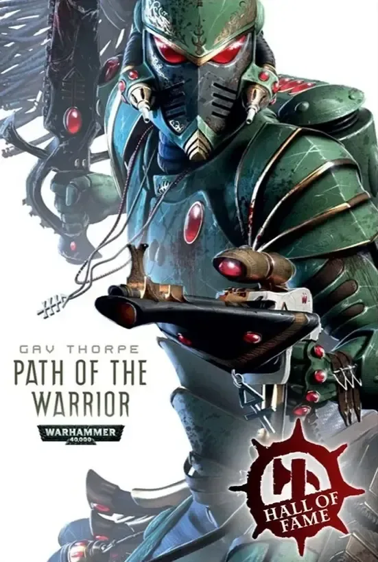 Path of the Warrior