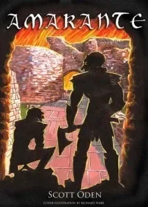 Amarante: A Tale of Old Tharduin