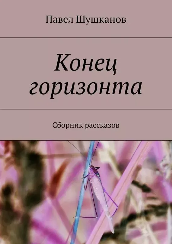 Конец горизонта