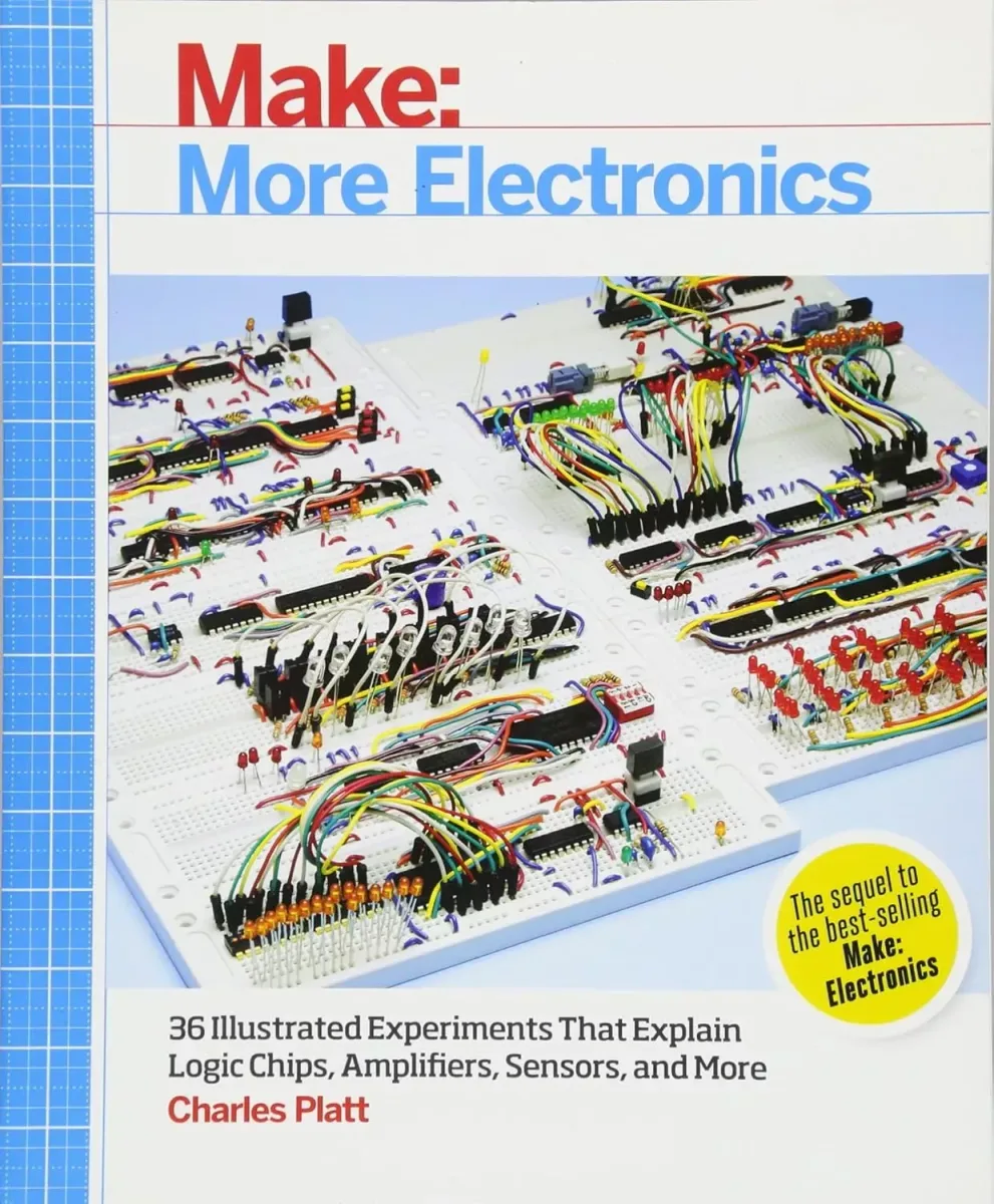 More Electronics