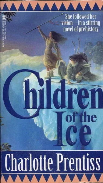 Children of the Ice