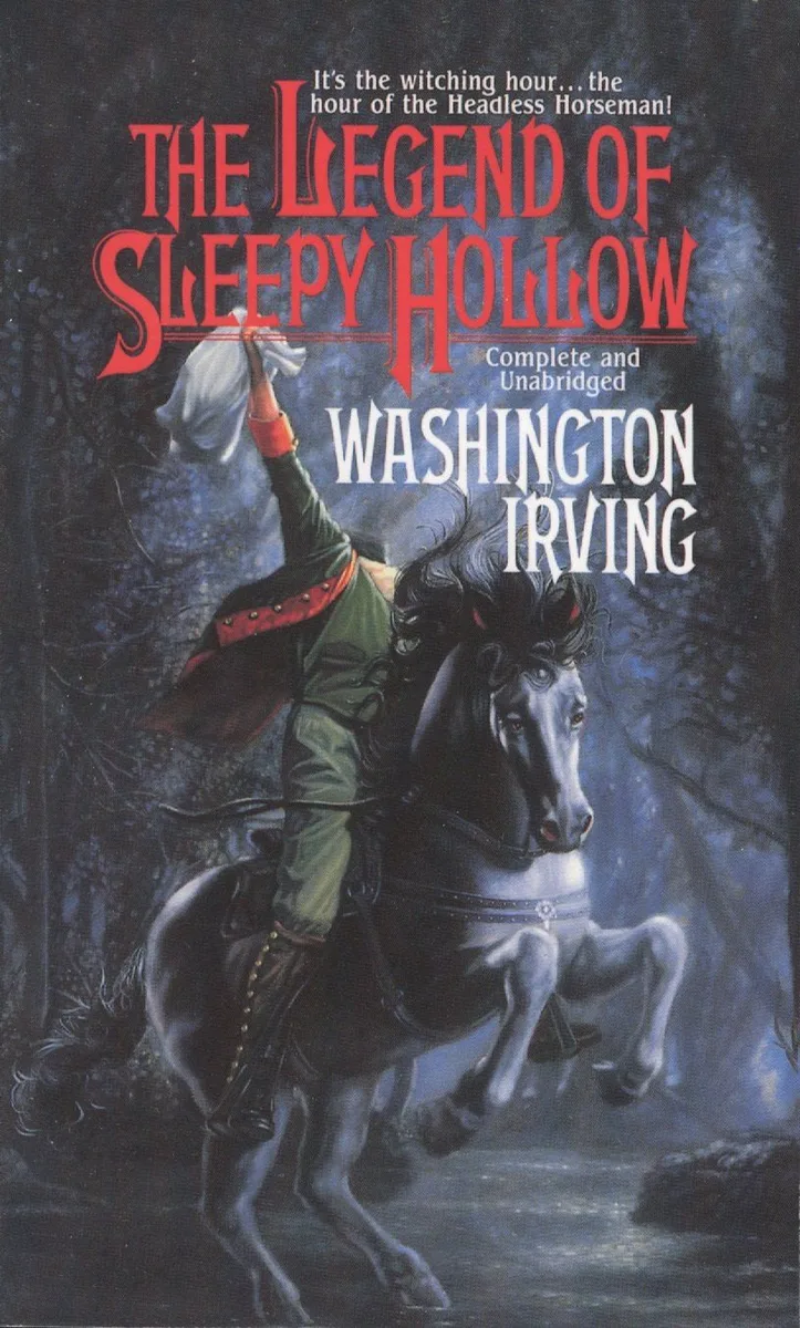 Legend of Sleepy Hollow