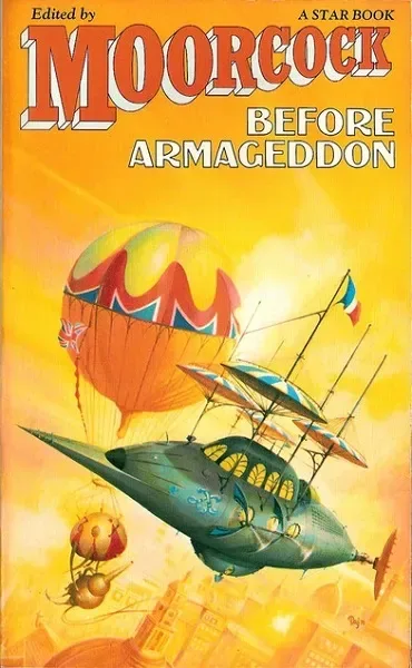 Before Armageddon