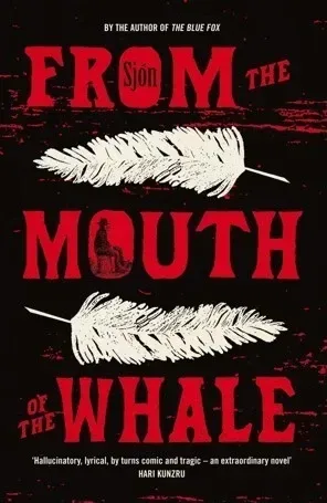 From the Mouth of the Whale