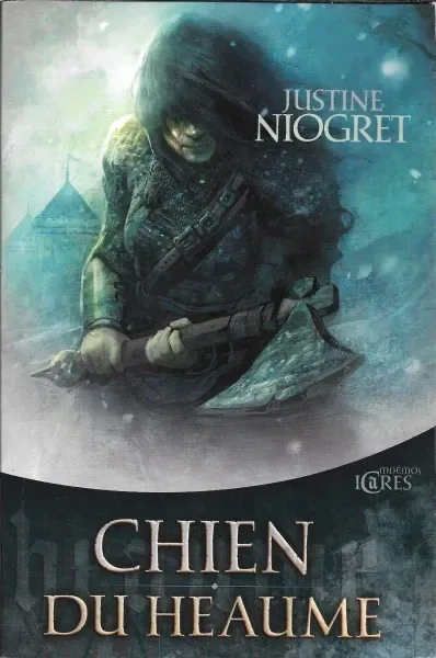 Chien du heaume