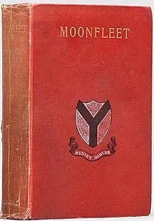 Moonfleet