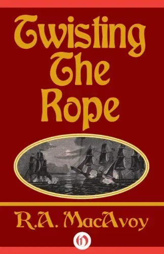Twisting the Rope