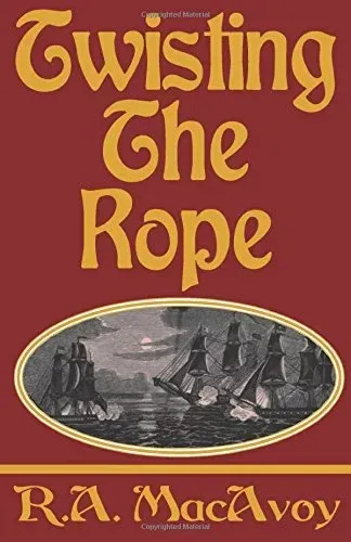 Twisting the Rope
