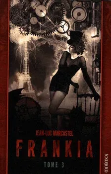 Frankia - tome 3