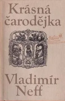Krásná čarodějka