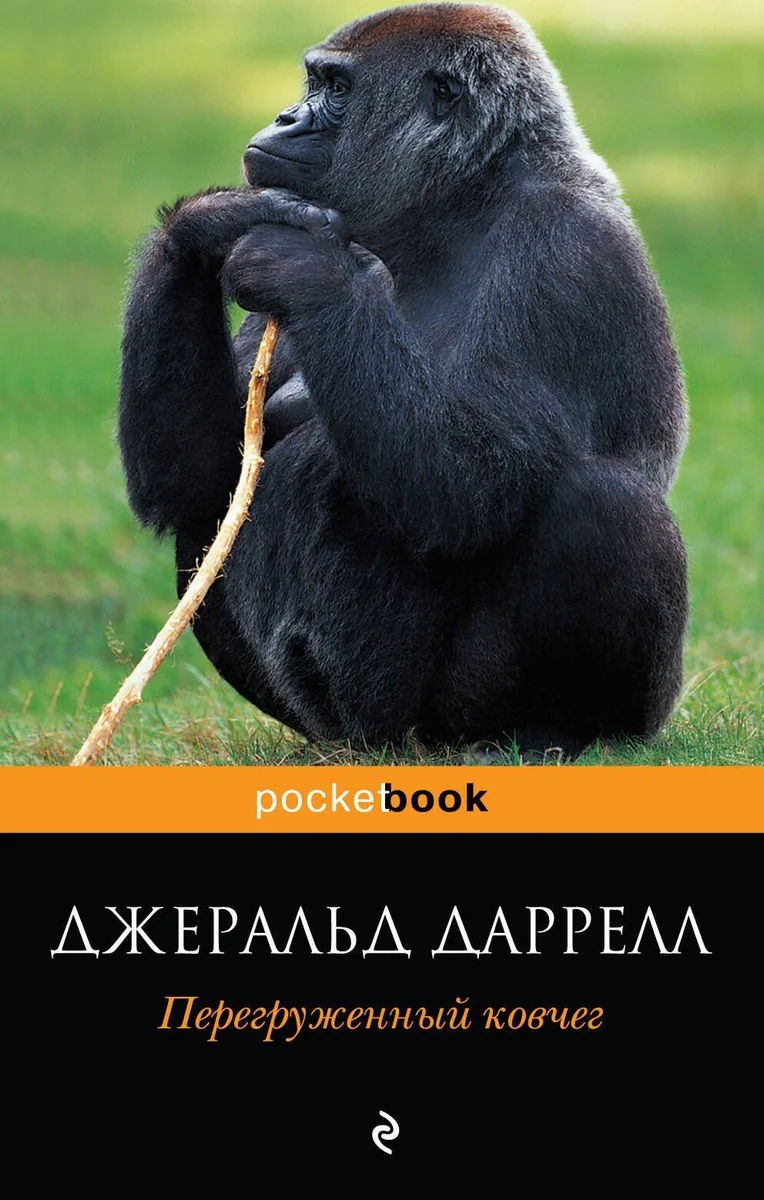 Перегруженный ковчег