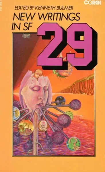 New Writings in SF-29