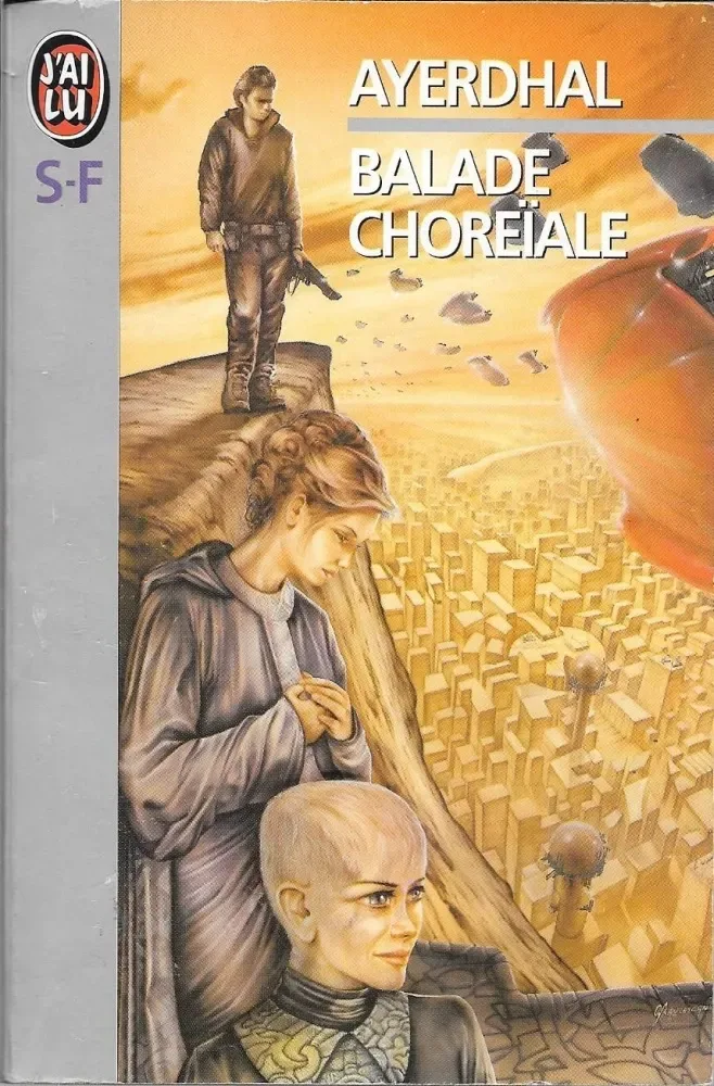 Balade choreïale