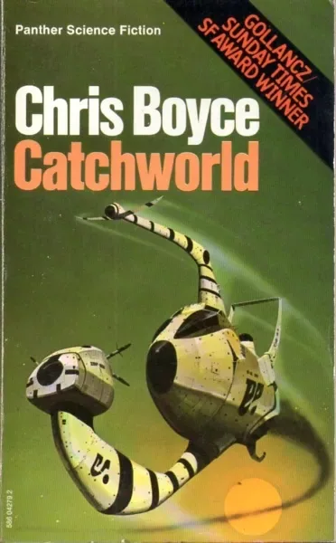 Catchworld