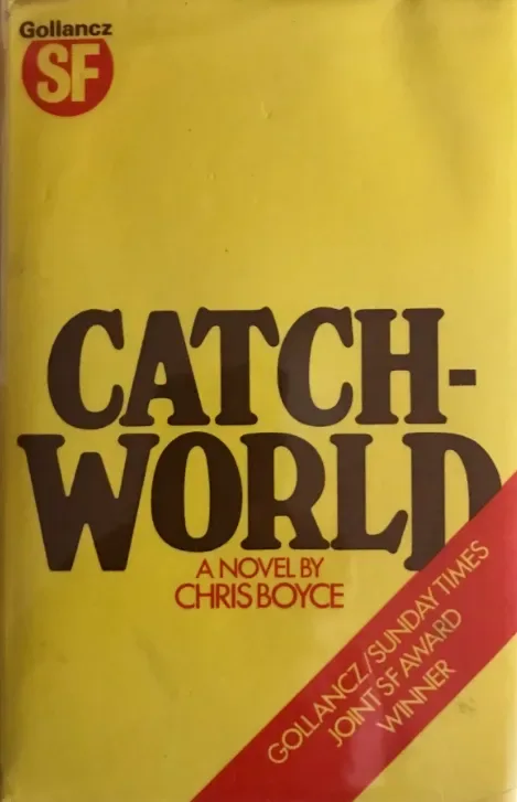 Catchworld