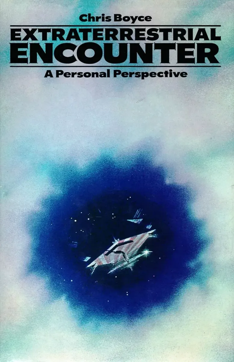 Extraterrestrial Encounter: A Personal Perspective