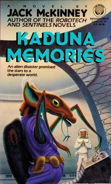 Kaduna Memories