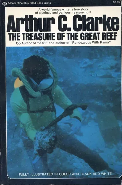 The Treasure of the Great Reef