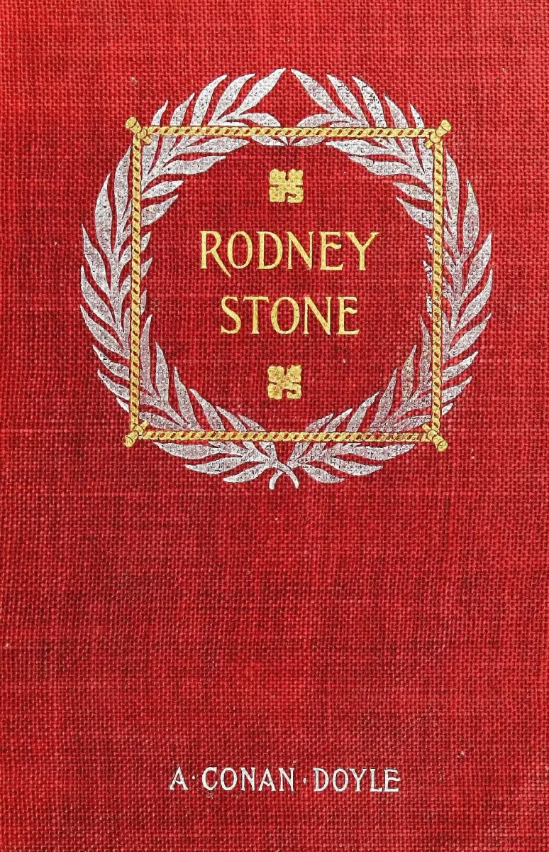 Rodney Stone