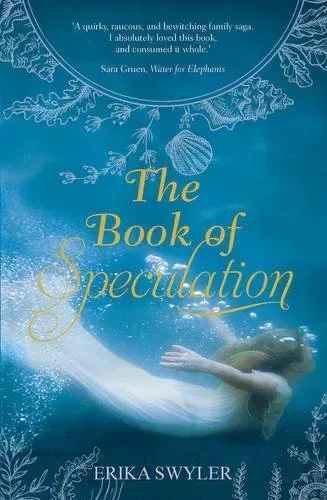 The Book of Speculation